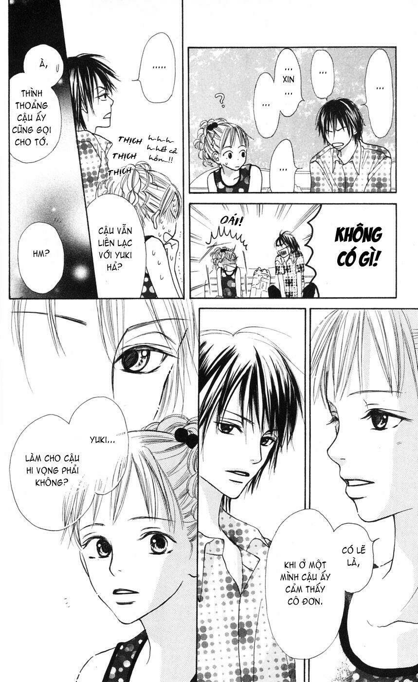 phát điên vì em chapter 3 9