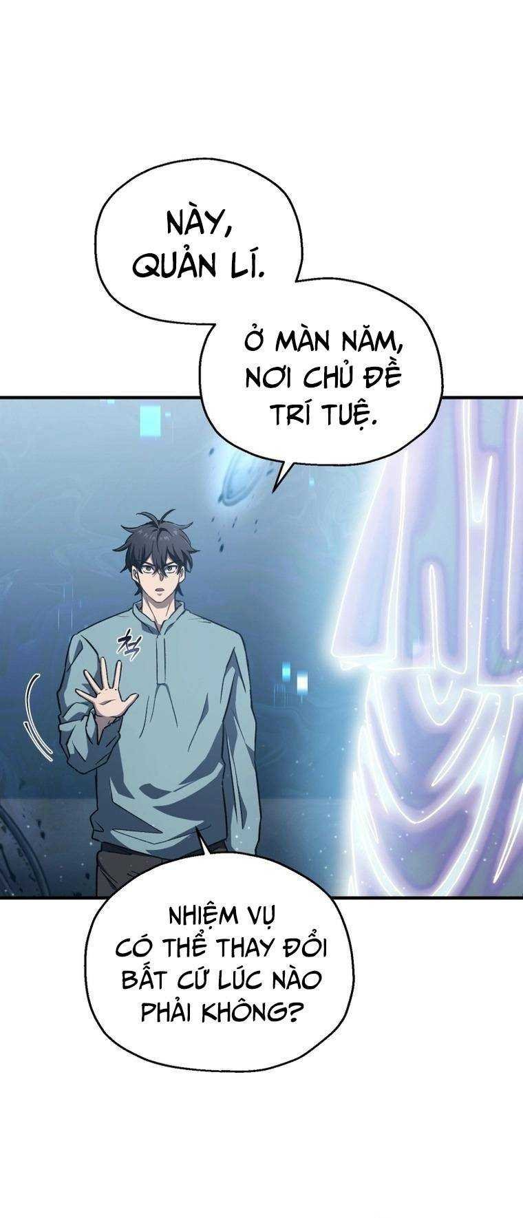 chỉ mình ta tái sinh chapter 11 68