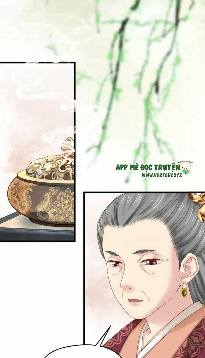 kiều nữ độc phi chapter 180 2