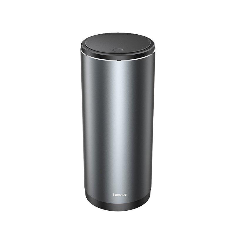 Thùng chứa rác Mini tiện dụng Baseus Gentleman Style dùng trên xe hơi hoặc bàn làm việc