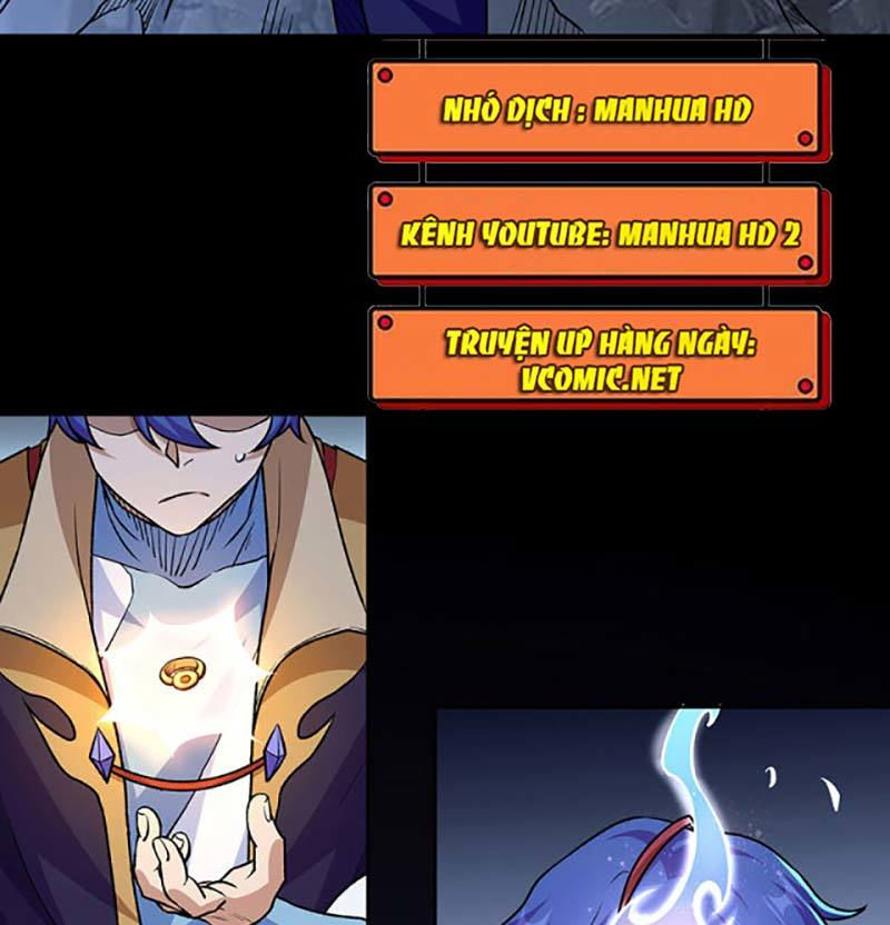 võ đạo độc tôn chapter 490 33