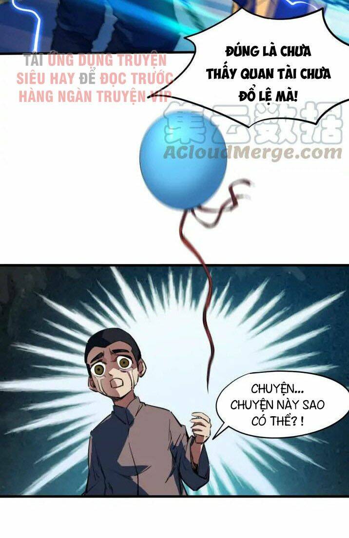 long mạch võ thần chapter 76 15