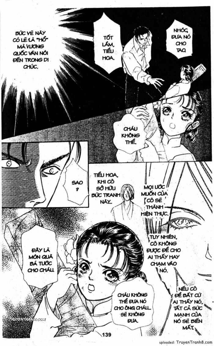 tiệm thú kiểng chapter 32 25