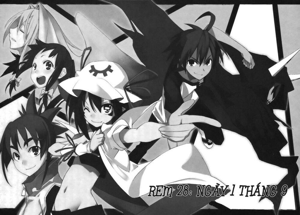 yumekui merry chapter 28 1