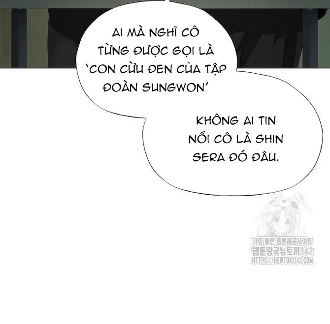 không thể thoát ra khỏi bộ phim kịch tính chapter 22.2 22