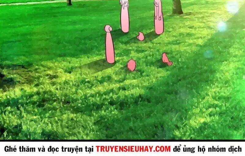 chí tôn thần ma chapter 116 12