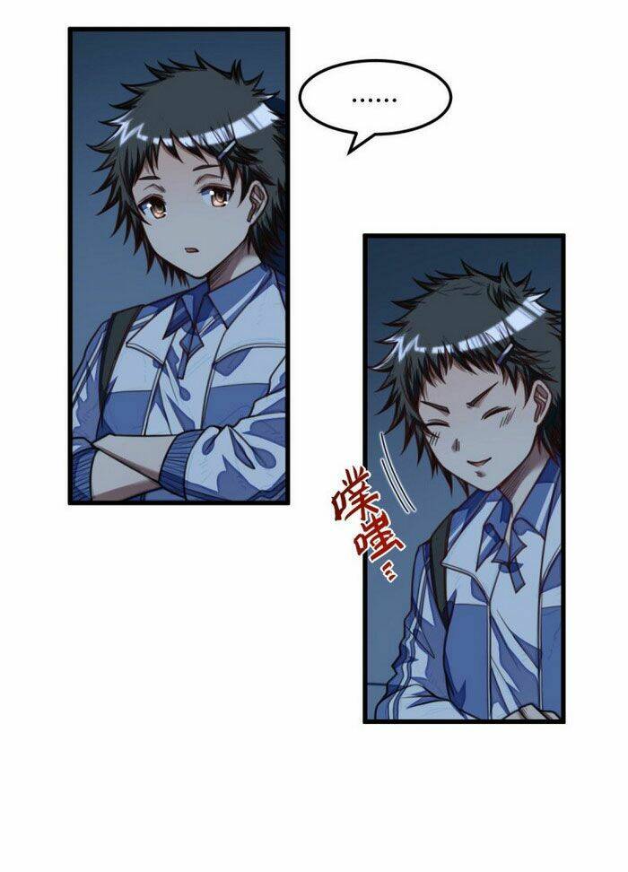 võng du chi tối cường liệp nhân chapter 19 8