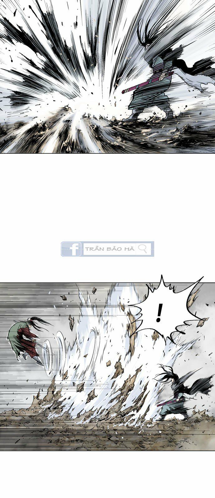 cao thủ 2 chapter 69 5