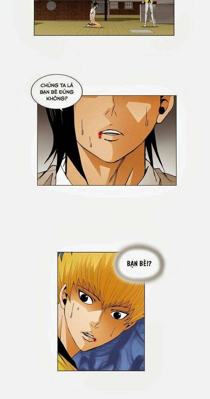 ultimate legend: kang hae hyo chapter 39 7