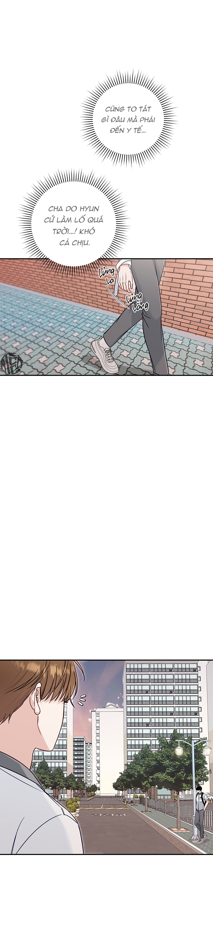 mùa hạ chapter 16 16