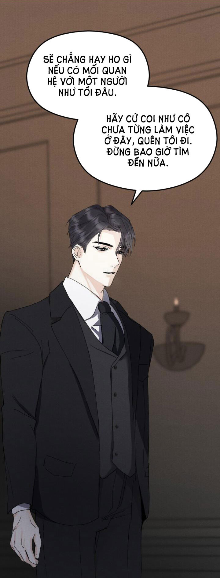 Khắc Cốt Ghi Tâm chapter 1.2 - Trang 26