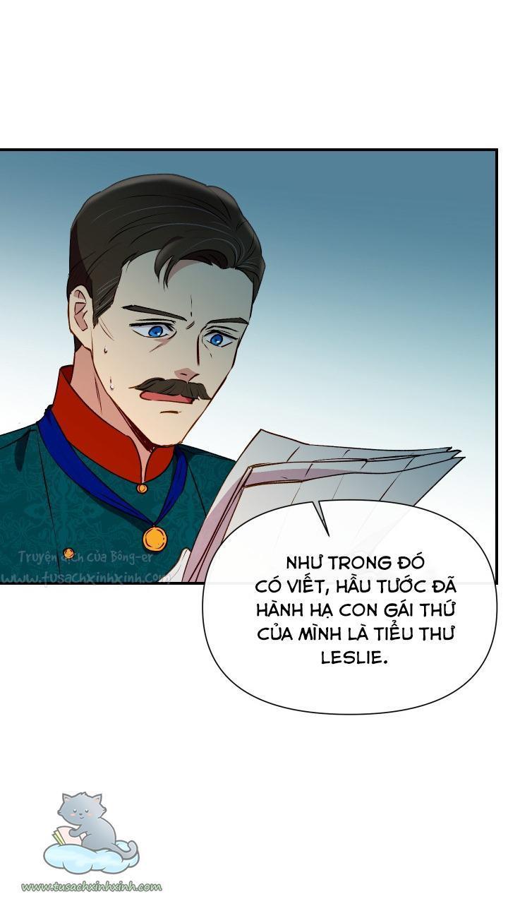 công nương khế ước của gia tộc công tước quái vật chapter 31 63