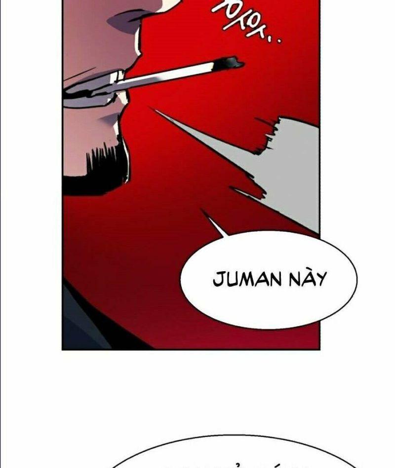 bạn học tôi là lính đánh thuê chapter 38 104