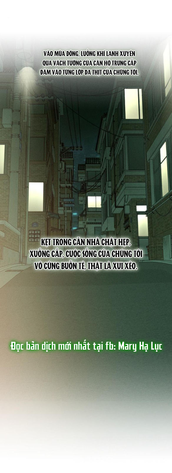 [18+] Nước Mắt Trên Đóa Hoa Tàn chapter 4.1 59