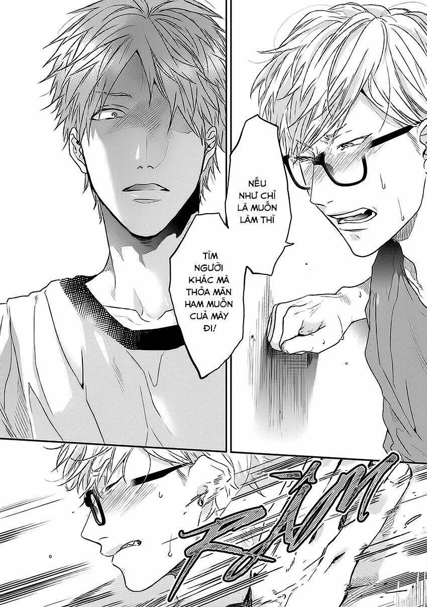 đôi ta đi trốn chapter 4 26