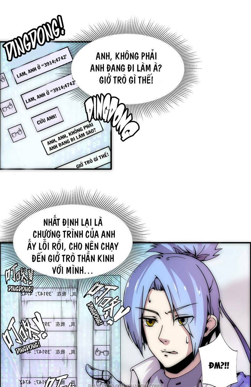 dãy số chí mạng chapter 1 7