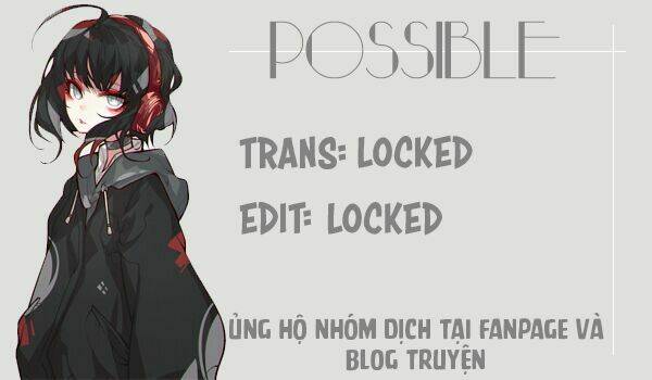 tôi đã tới chỗ của ogre-san chapter 5 1