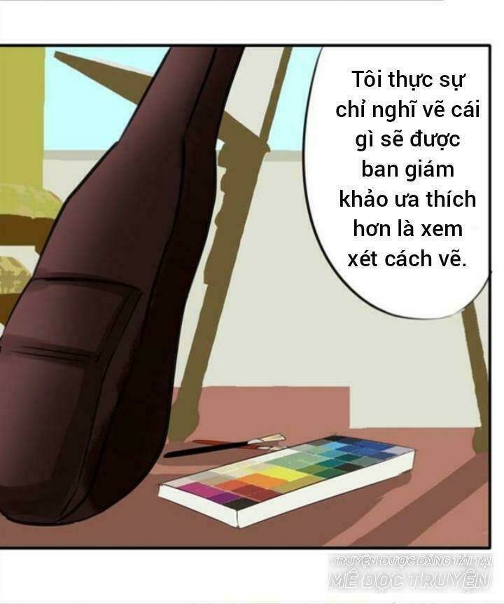 hoàng tử cải trang chú hề chapter 25 6