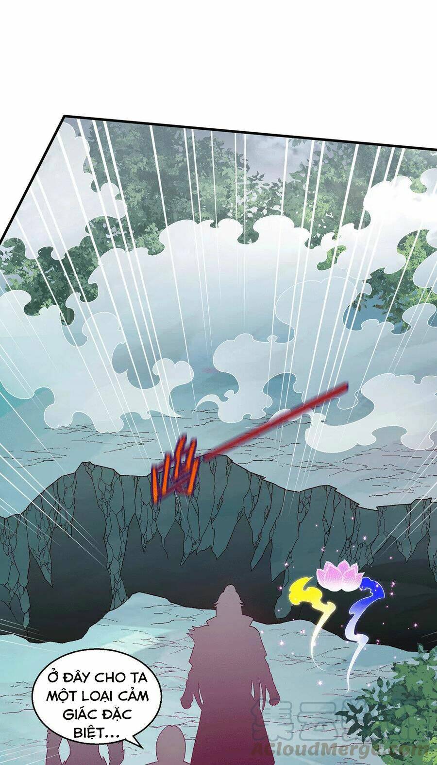 tiên vương trùng sinh chapter 262 17