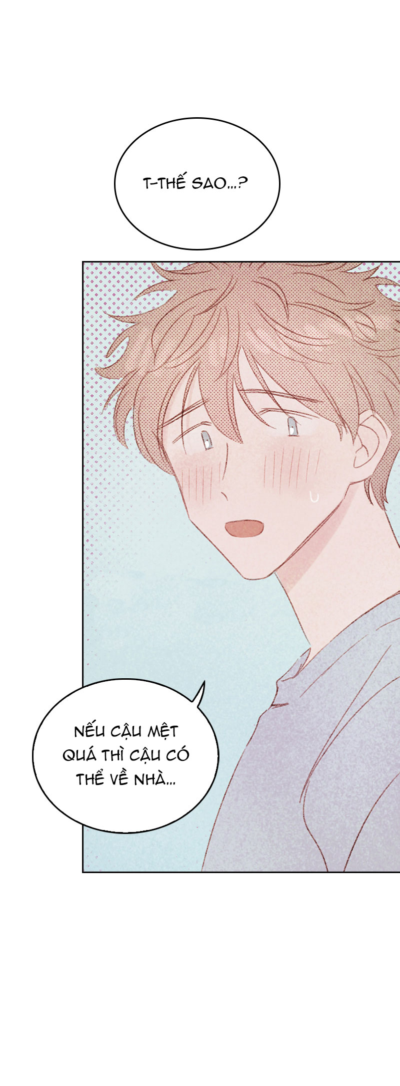 trò chơi dâm đãng chapter 14.1 15