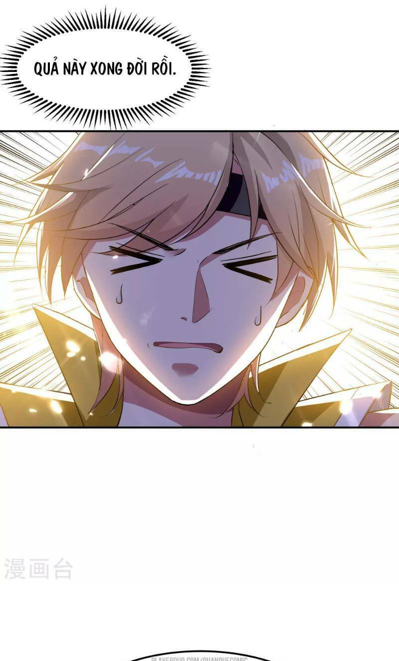 vạn giới tiên vương chapter 16 1