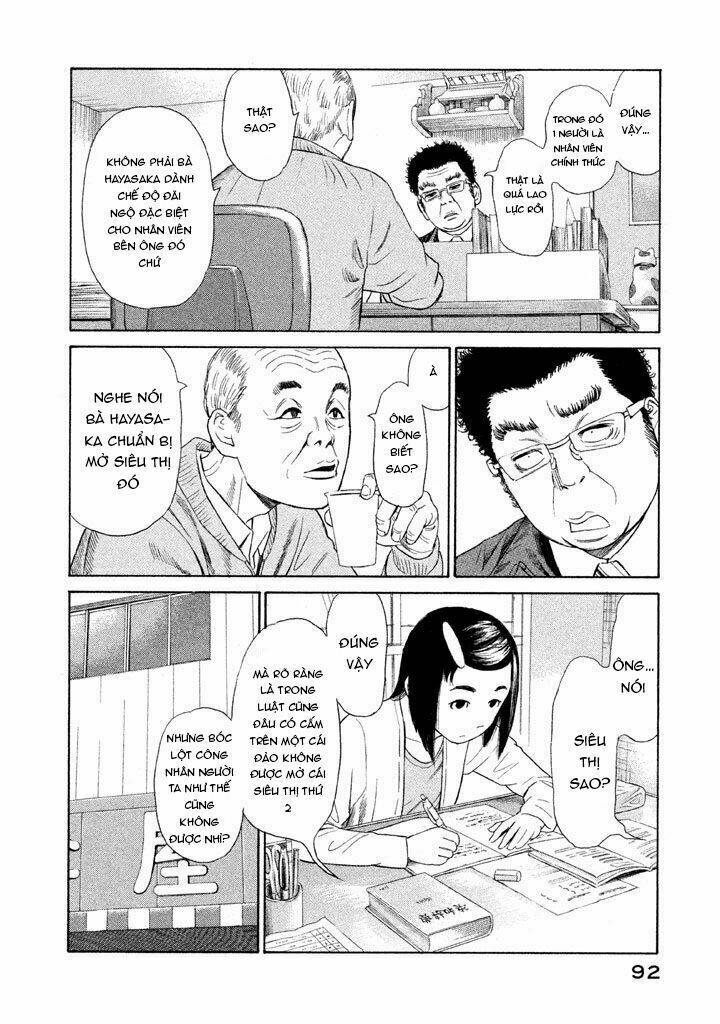 phúc thần chapter 10 18