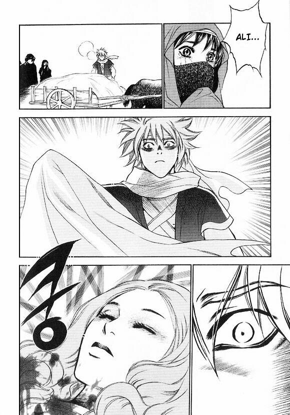 1001 nights chapter 13 2