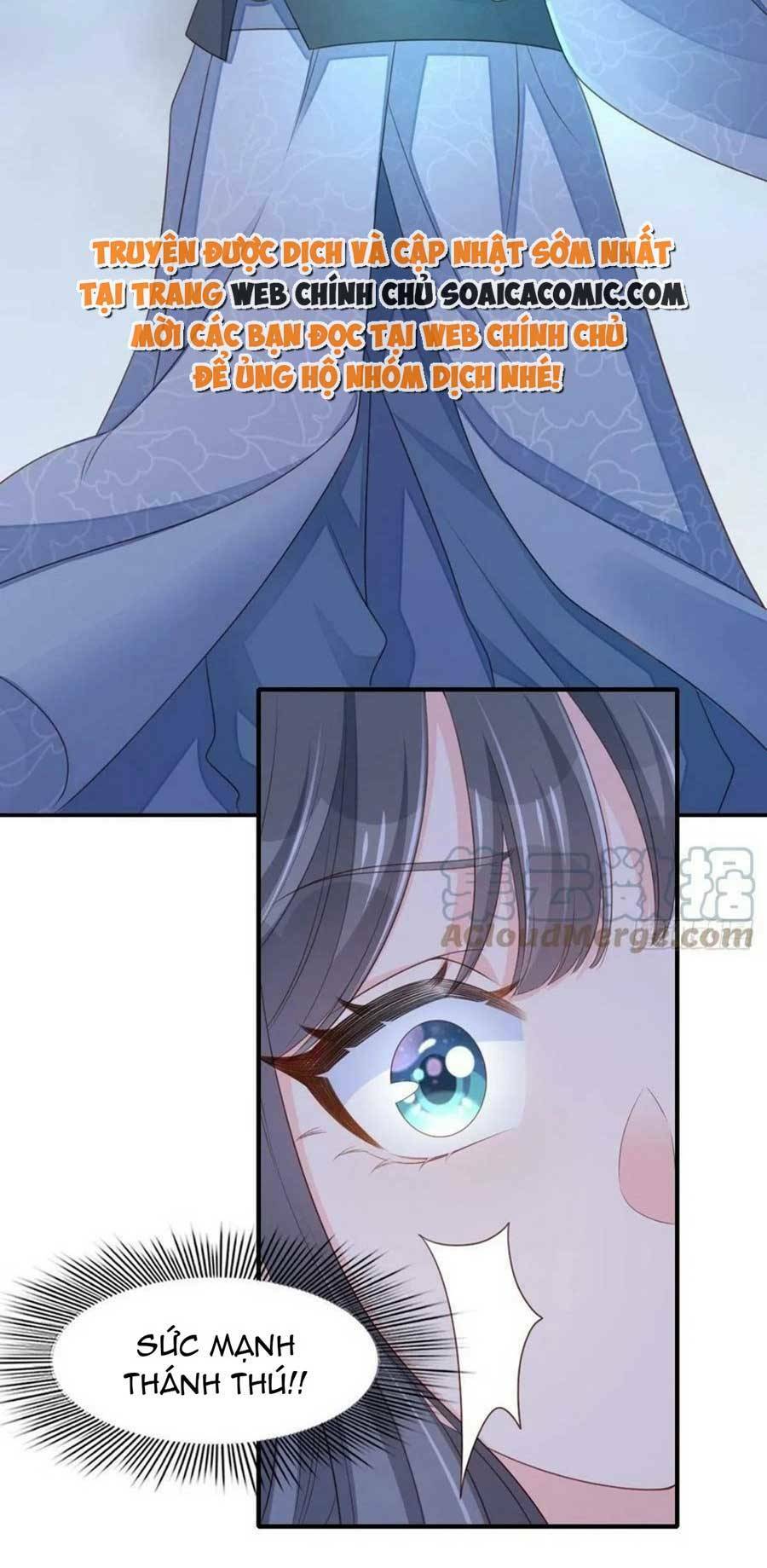 thuần hóa ba ba bạo quân chapter 56 33