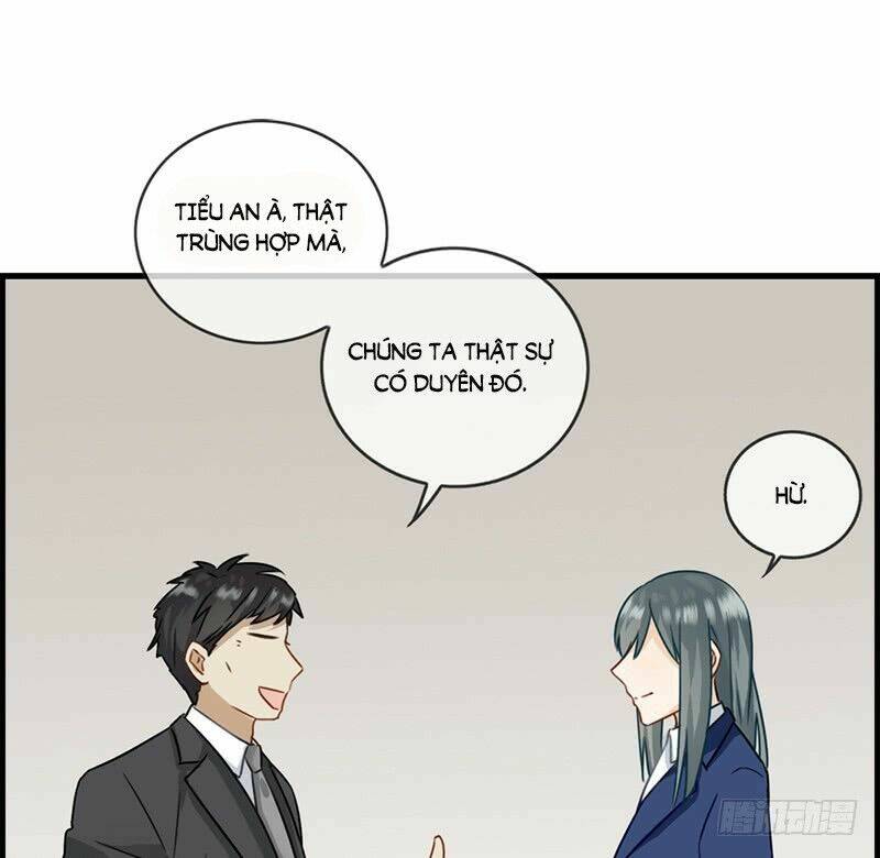 phúc hắc thiếu gia trêu chọc tôi chapter 33 28