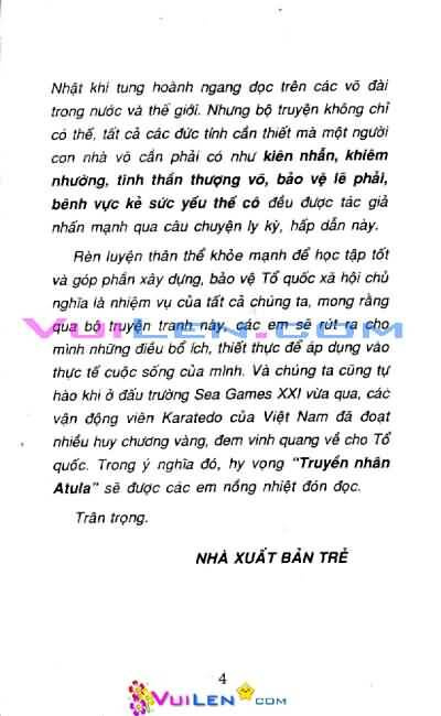 truyền nhân atula - shura no mon i chapter 23 5