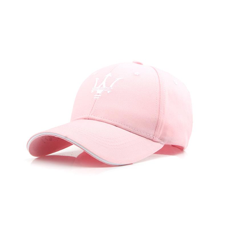 Thiết Kế Mũ Áo Có Thể Điều Chỉnh Mũ Bóng Chày Cho Maserati Logo Snapback Nữ Bố Trẻ Em Hip Hop Golf Giày Thể Thao Thời Trang Dạo Phố