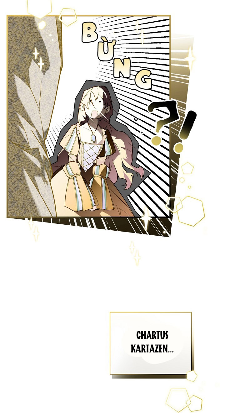 tiểu thư bí ẩn chapter 3 65