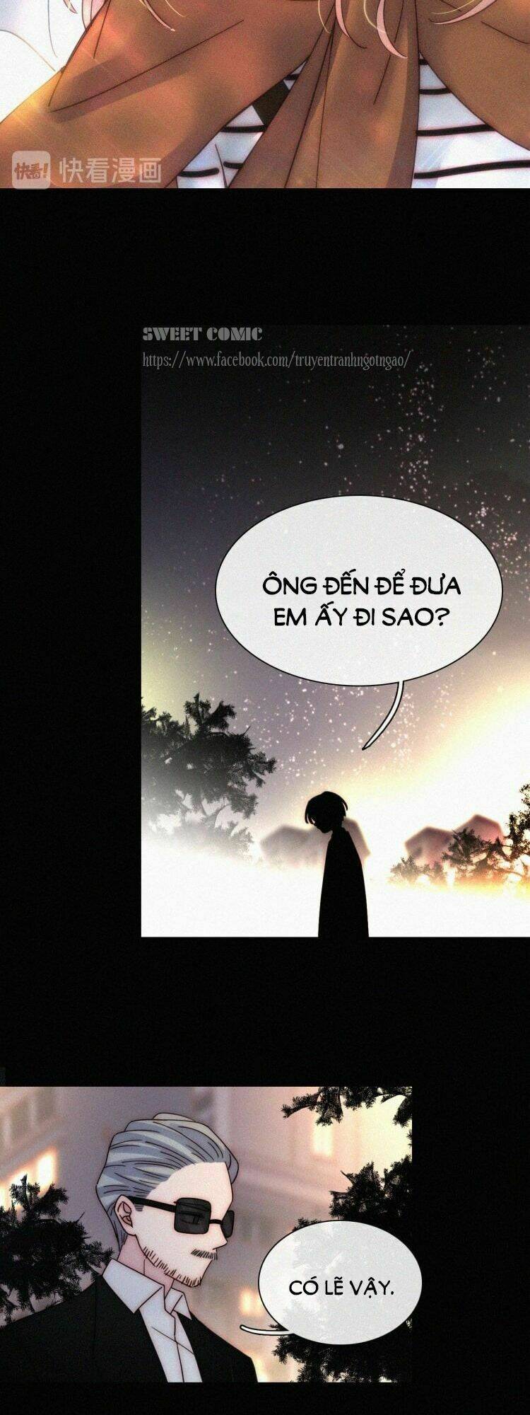 nếu ngày đó chúng ta chưa quen biết chapter 31 15