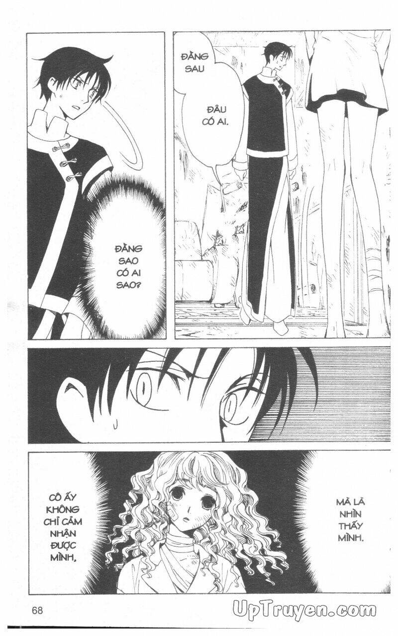 xxxholic - hành trình bí ẩn chapter 17 70