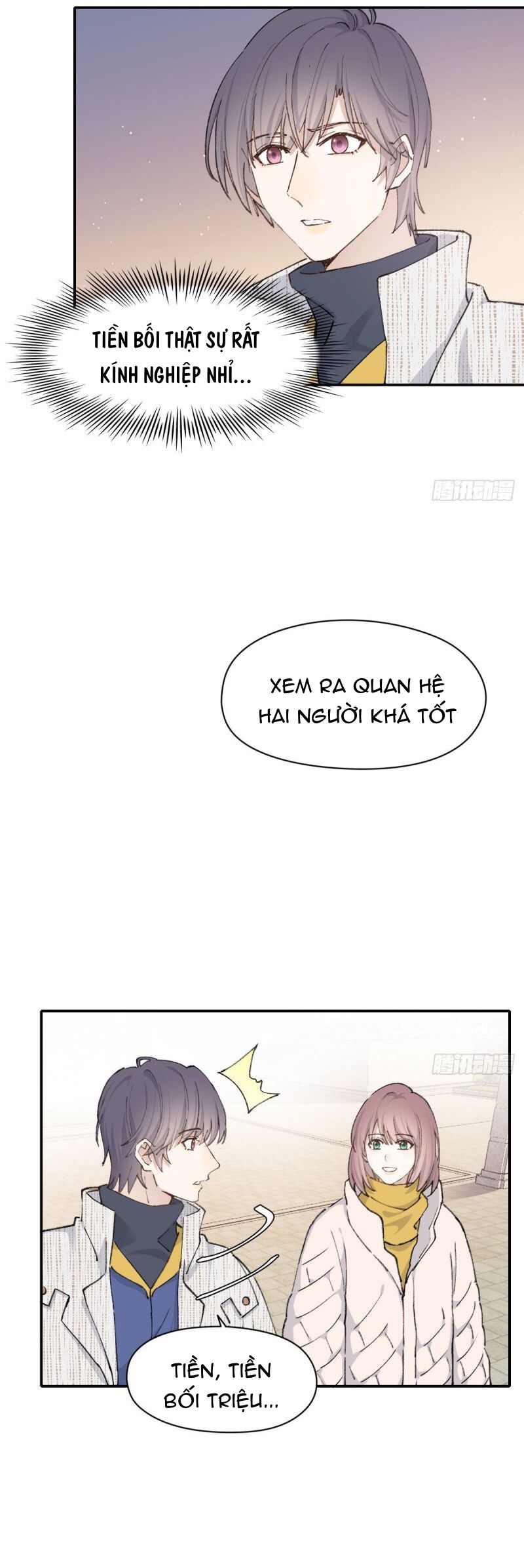 song vương chapter 29 7