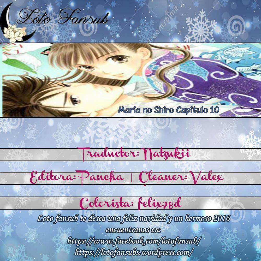 maria no shiro chapter 10 3