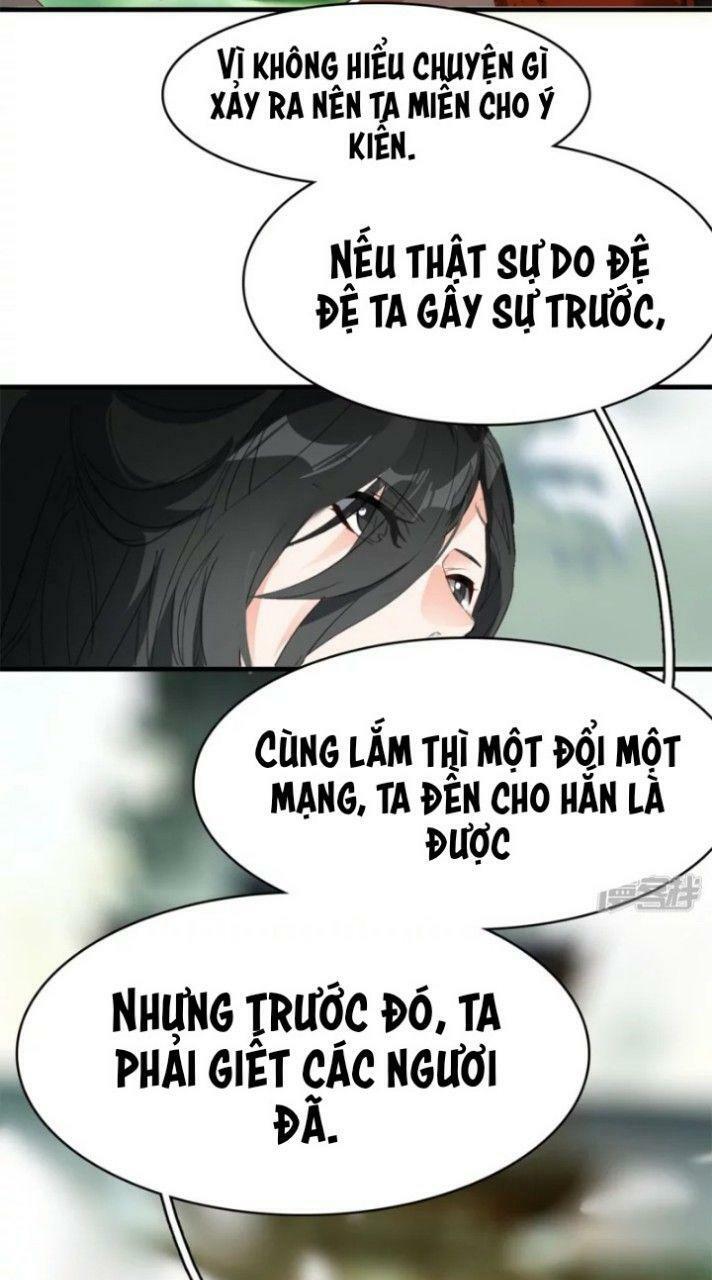 long đằng chiến tôn chapter 7 31