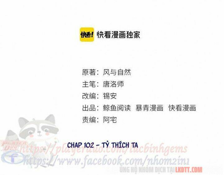 trọng sinh bá sủng nhiếp chính vương quá mạnh mẽ chapter 102 5