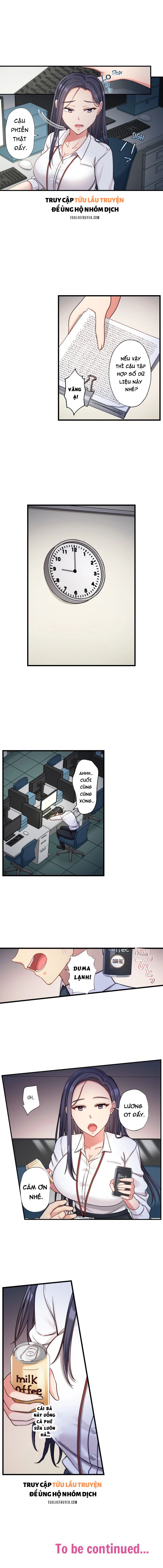 văn phòng hỗ trợ tình dục chapter 7 3