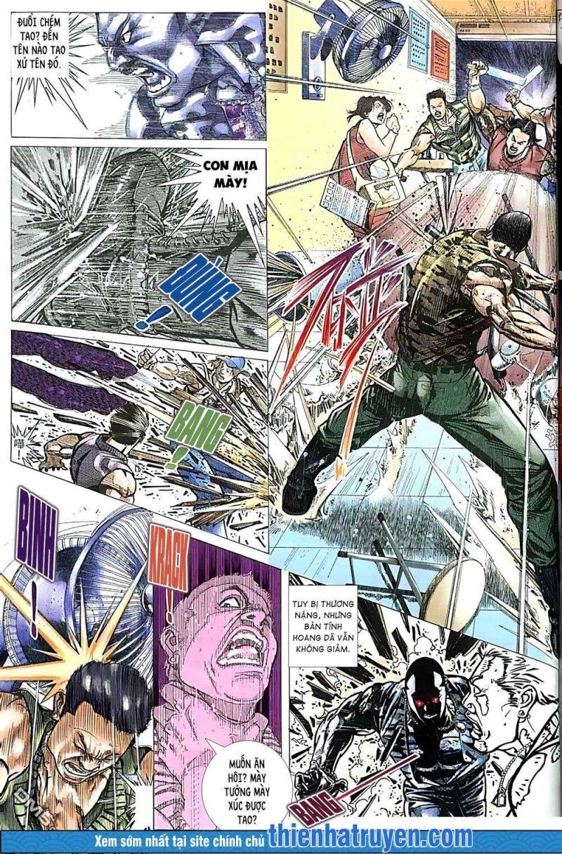 hỏa vũ diệu dương chapter 399 5