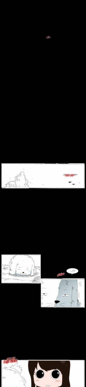 can't see can't hear but love chapter 45 16