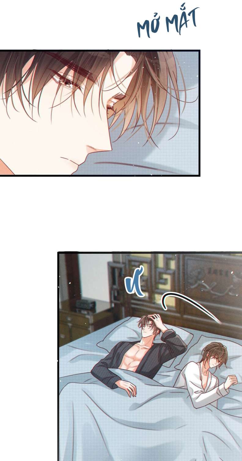 nịch tửu chapter 68 7