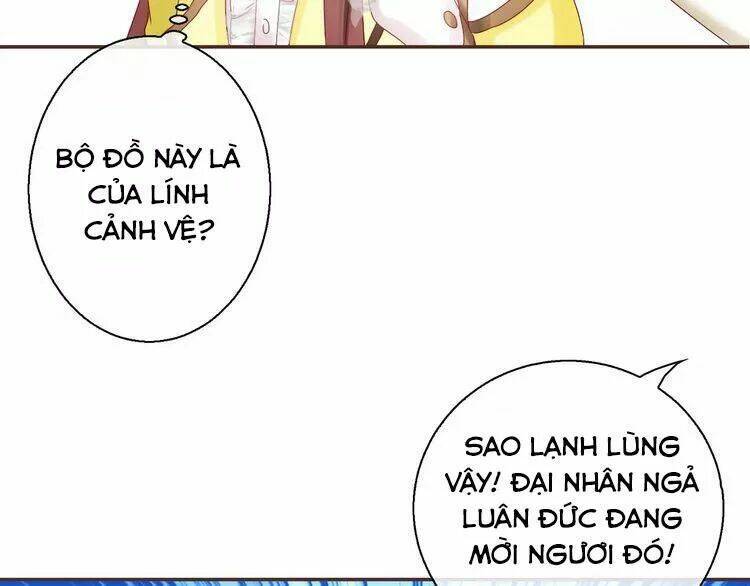thực luyến kỳ duyên chapter 23 110