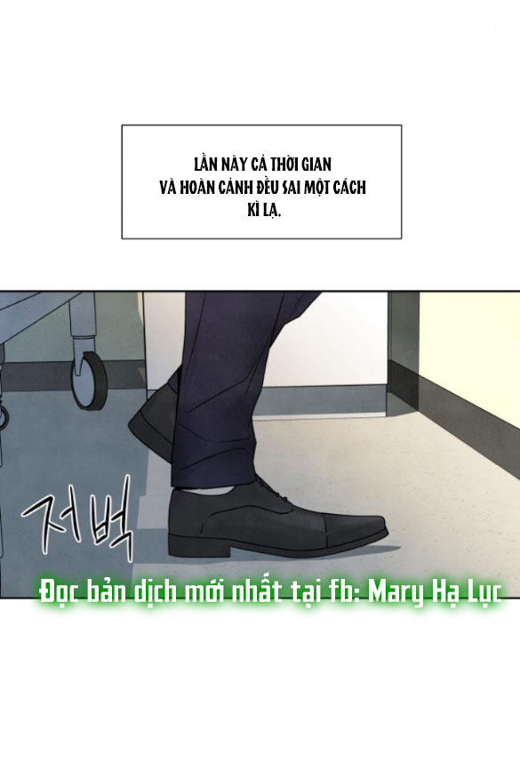 điều khiến tôi quyết tâm muốn chết chapter 70.2 30