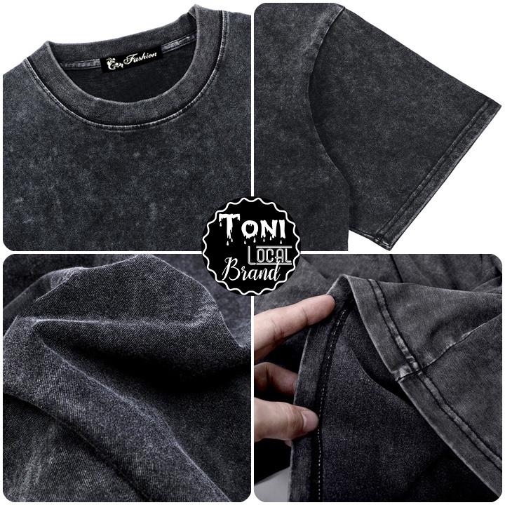 ÁO THUN Tay Lỡ MONEY Local Brand Unisex Cotton 100 Form Rộng Nam Nữ
