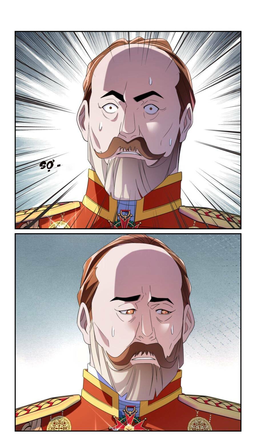 trăm cách tử đạo của công chúa chapter 6 11