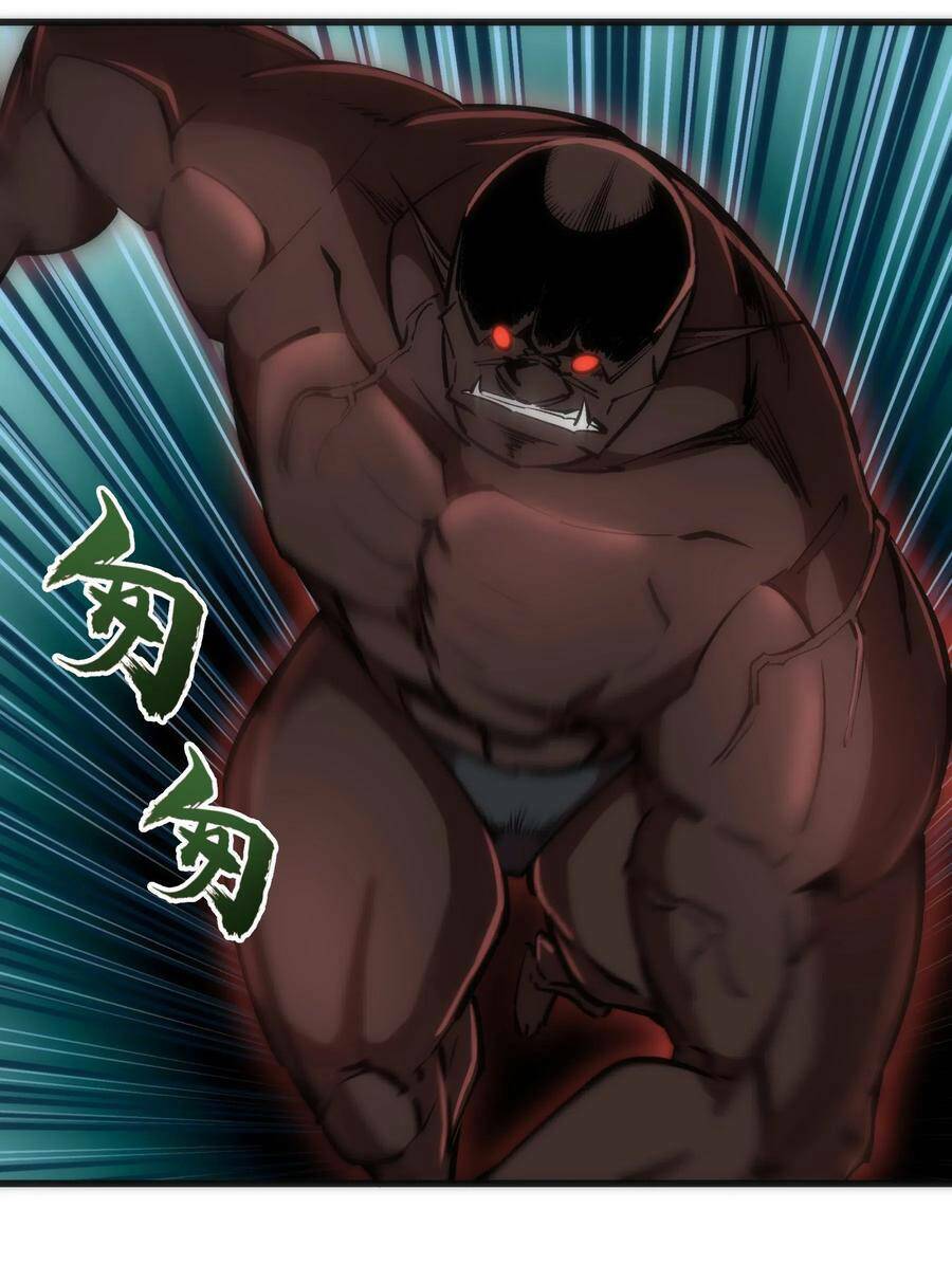 tôi không phải quỷ vương chapter 65 6