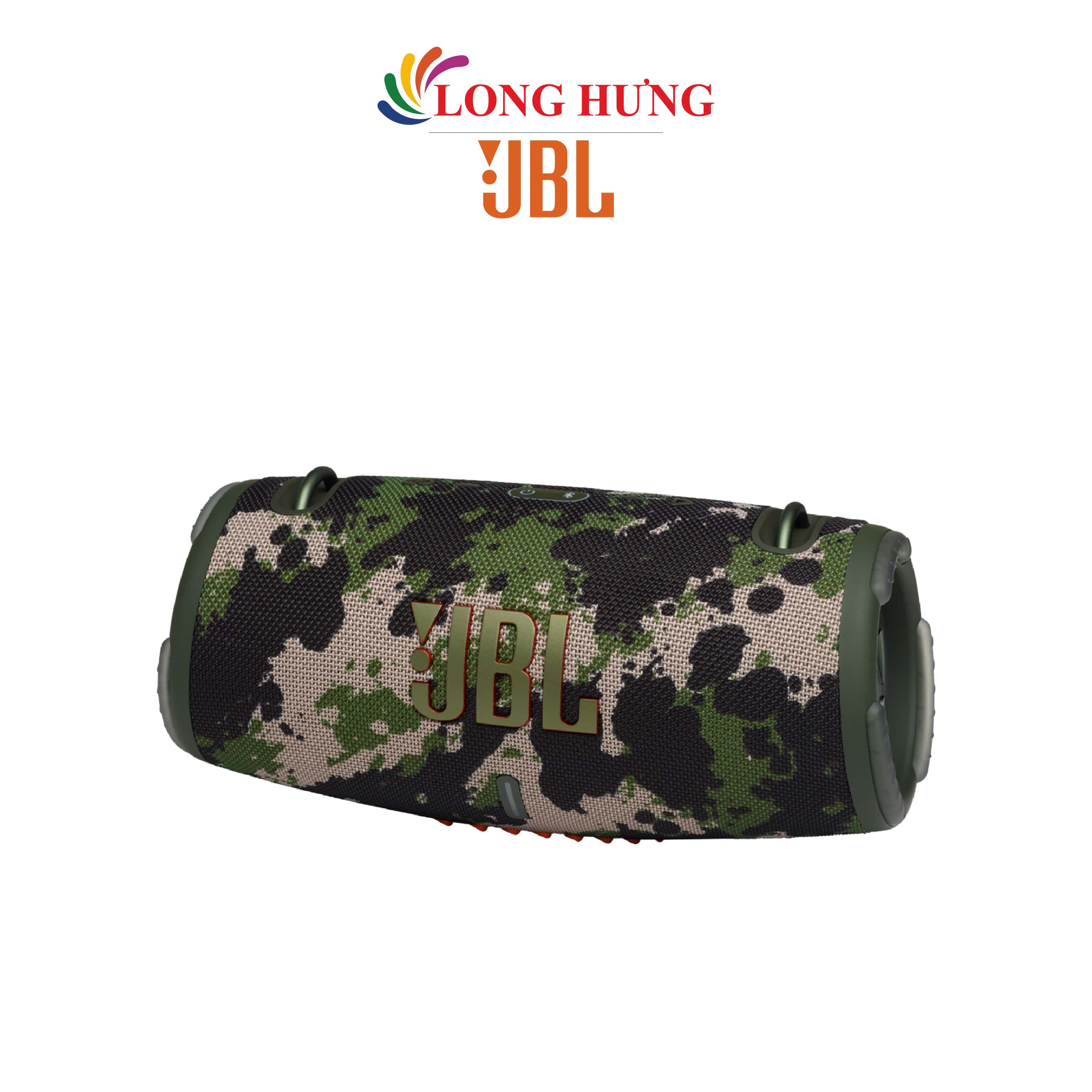 Loa Bluetooth JBL Xtreme 3 JBLXTREME3 - Hàng chính hãng