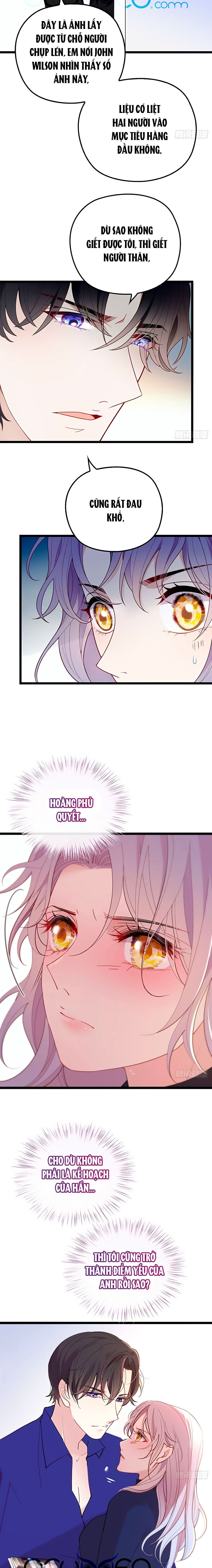 một vợ yêu, một bé con chapter 70 4