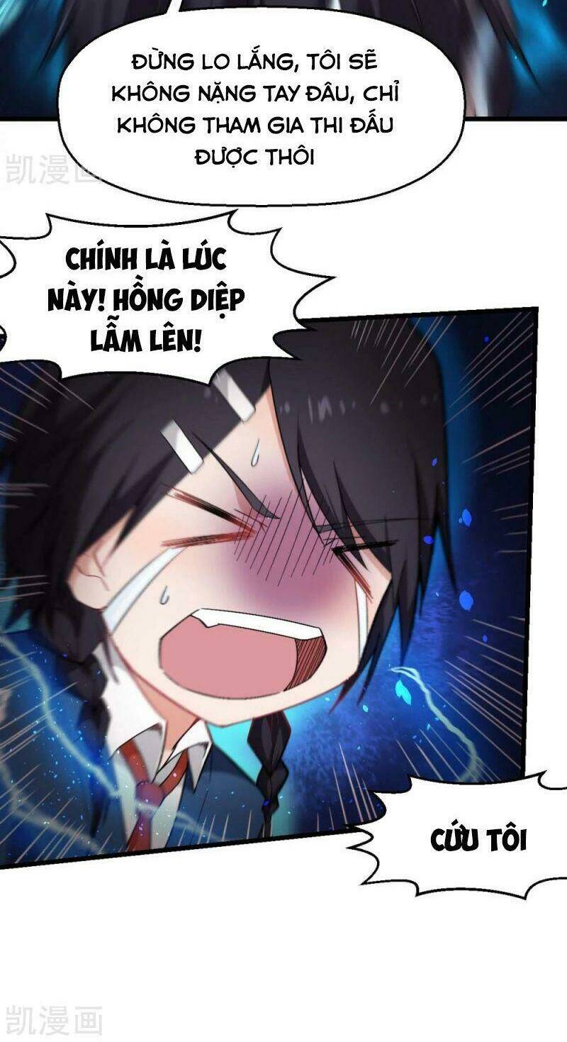 vườn trường cuồng sư hệ thống chapter 149 30